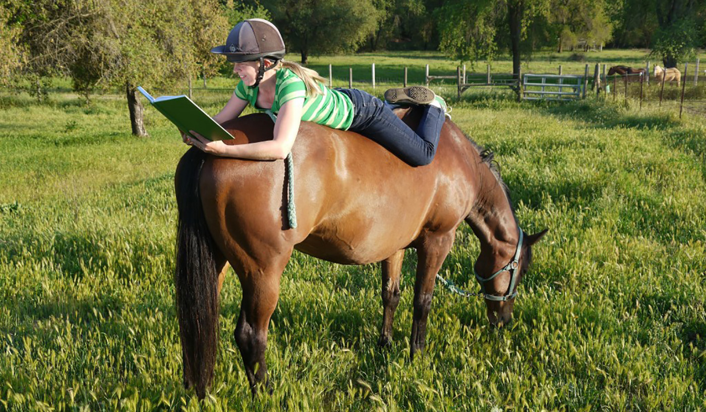 EQUUS Foundation