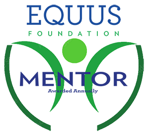 EQUUS Foundation Mentor